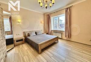 Дом 153м², 1-этажный, участок 6 сот.  