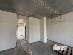 Дом 140м², 2-этажный, участок 5 сот.  