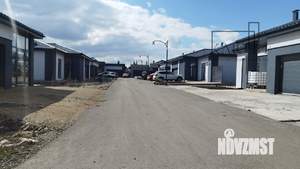 Дом 234м², 1-этажный, участок 7 сот.  