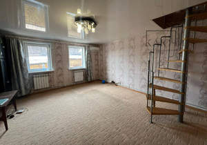 Дом 160м², 2-этажный, участок 6 сот.  
