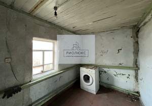 Дом 62м², 1-этажный, участок 6 сот.  