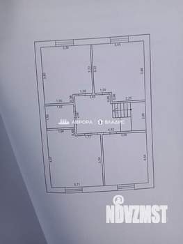Дом 140м², 1-этажный, участок 5 сот.  