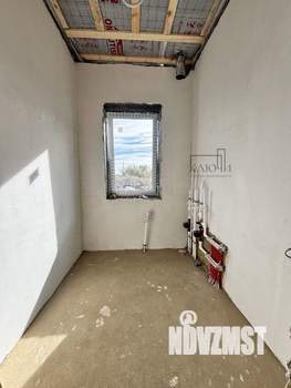 Дом 90м², 1-этажный, участок 4 сот.  