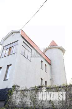 Дом 511м², 2-этажный, участок 11 сот.  