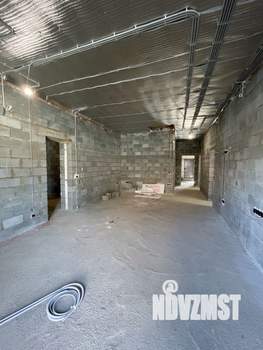 Дом 221м², 1-этажный, участок 4 сот.  