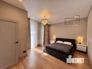 Дом 122м², 2-этажный, участок 2 сот.  