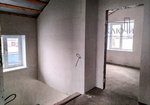 Дом 175м², 2-этажный, участок 4 сот.  