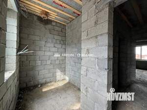 Таунхаус 73м², 1-этажный, участок 3 сот.  