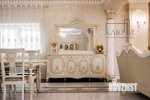 Дом 400м², 2-этажный, участок 6 сот.  