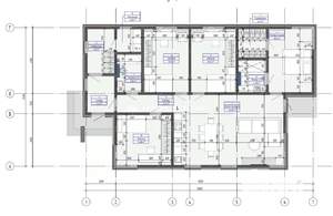 Дом 140м², 2-этажный, участок 7 сот.  
