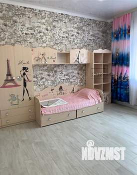Дом 210м², 1-этажный, участок 4 сот.  