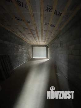 Дом 189м², 2-этажный, участок 5 сот.  