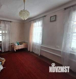 Дом 42м&sup2;, 1-этажный, участок 5 сот.  