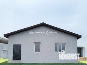 Дом 110м², 2-этажный, участок 6 сот.  