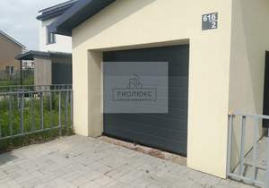 Дом 154м², 2-этажный, участок 2 сот.  