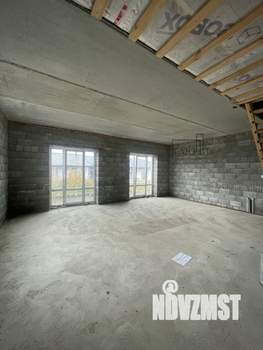 Дом 189м², 2-этажный, участок 5 сот.  