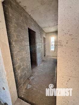 Дом 116м², 1-этажный, участок 5 сот.  