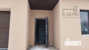 Дом 150м&sup2;, 1-этажный, участок 8 сот.  