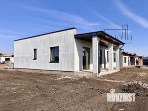 Дом 215м², 1-этажный, участок 8 сот.  