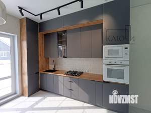 Таунхаус 71м², 2-этажный, участок 2 сот.  