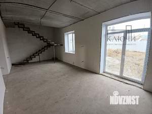 Дом 130м&sup2;, 2-этажный, участок 5 сот.  