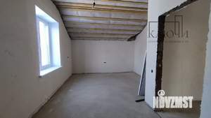 Дом 136м², 2-этажный, участок 6 сот.  