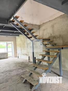 Таунхаус 156м², 2-этажный, участок 6 сот.  