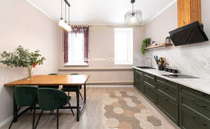 Дом 77м&sup2;, 1-этажный, участок 13 сот.  