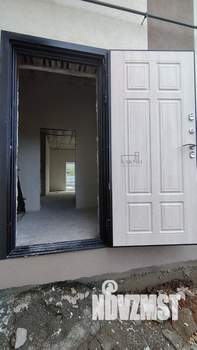 Дом 130м², 1-этажный, участок 4 сот.  