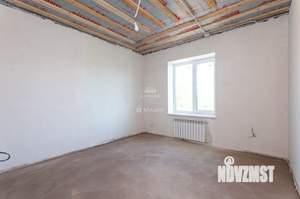 Дом 130м², 2-этажный, участок 5 сот.  