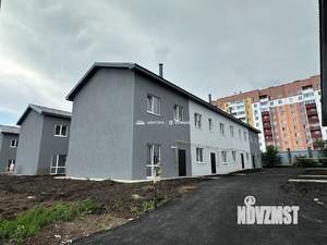 Таунхаус 90м², 2-этажный, участок 1 сот.  