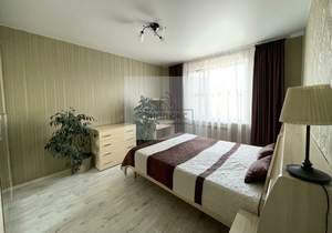 Дом 141м², 1-этажный, участок 4 сот.  
