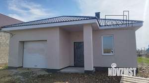 Дом 120м², 1-этажный, участок 6 сот.  