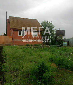 Дача 233м², 2-этажный, участок 20 сот.  
