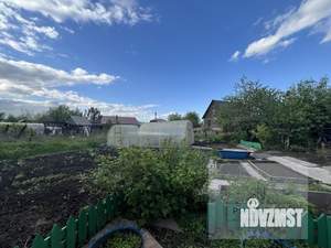 Дом 72м², 1-этажный, участок 6 сот.  