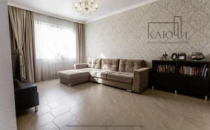 Дом 166м&sup2;, 2-этажный, участок 6 сот.  