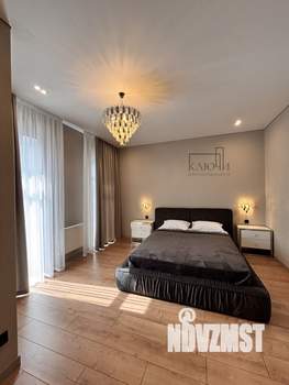 Дом 122м², 2-этажный, участок 2 сот.  