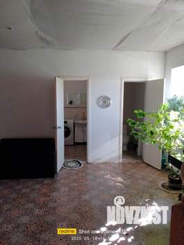 Коттедж 221м², 2-этажный, участок 894 сот.  