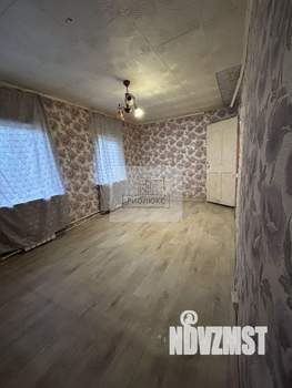 Дом 44м², 1-этажный, участок 10 сот.  