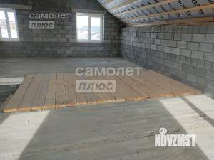 Таунхаус 189м², 2-этажный, участок 4 сот.  