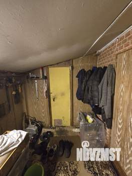 Дача 30м², 2-этажный, участок 7 сот.  