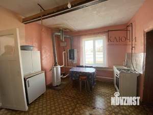 Коттедж 65м², 1-этажный, участок 6 сот.  