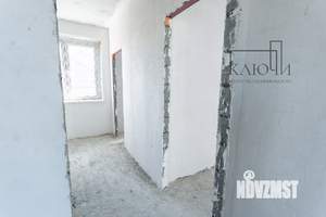 Таунхаус 131м², 2-этажный, участок 2 сот.  
