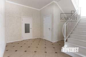 Дом 250м², 2-этажный, участок 5 сот.  