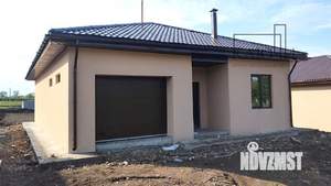 Дом 150м&sup2;, 1-этажный, участок 8 сот.  