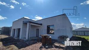 Дом 220м², 1-этажный, участок 8 сот.  