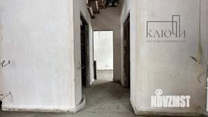 Таунхаус 90м², 2-этажный, участок 1 сот.  