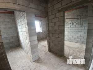 Дом 250м², 2-этажный, участок 5 сот.  