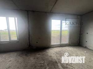 Дом 116м², 1-этажный, участок 5 сот.  