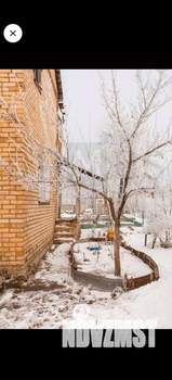 Дача 60м², 3-этажный, участок 6 сот.  